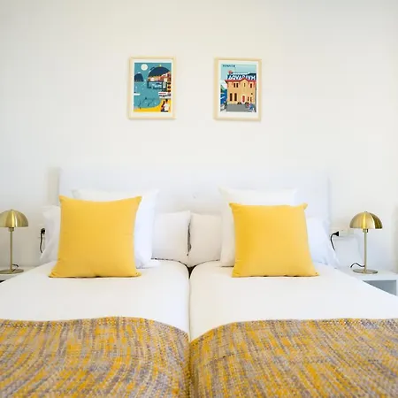 Apartmán Mirador Zurriola - Iberorent