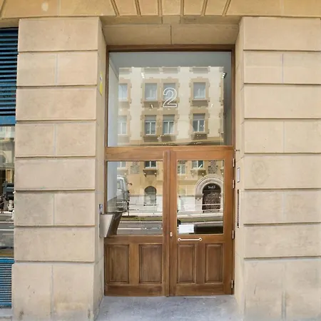 Mirador Zurriola - Iberorent *