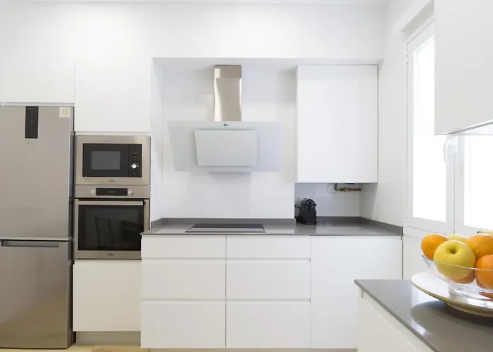 Mirador Zurriola - Iberorent *