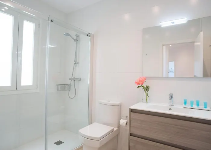 Mirador Zurriola - Iberorent San Sebastian