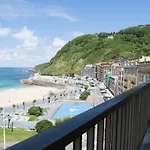 アパート Mirador Zurriola - Iberorent サン・セバスティアン