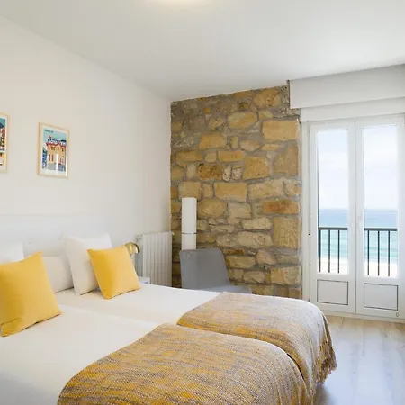 Mirador Zurriola - Iberorent