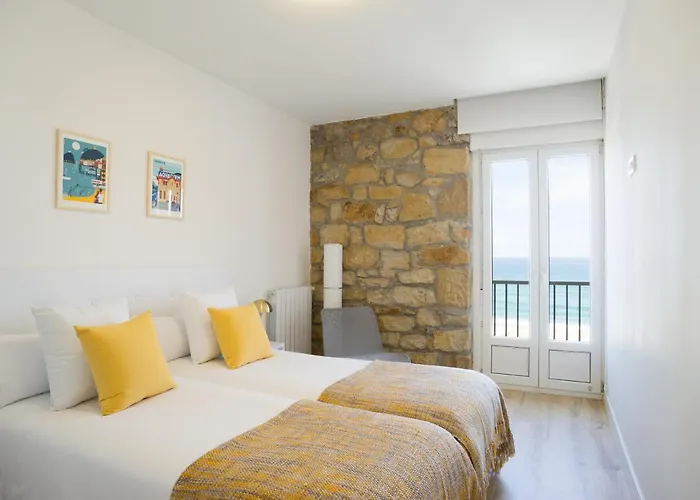 Mirador Zurriola - Iberorent