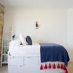 Mirador Zurriola - Iberorent Apartamento *
